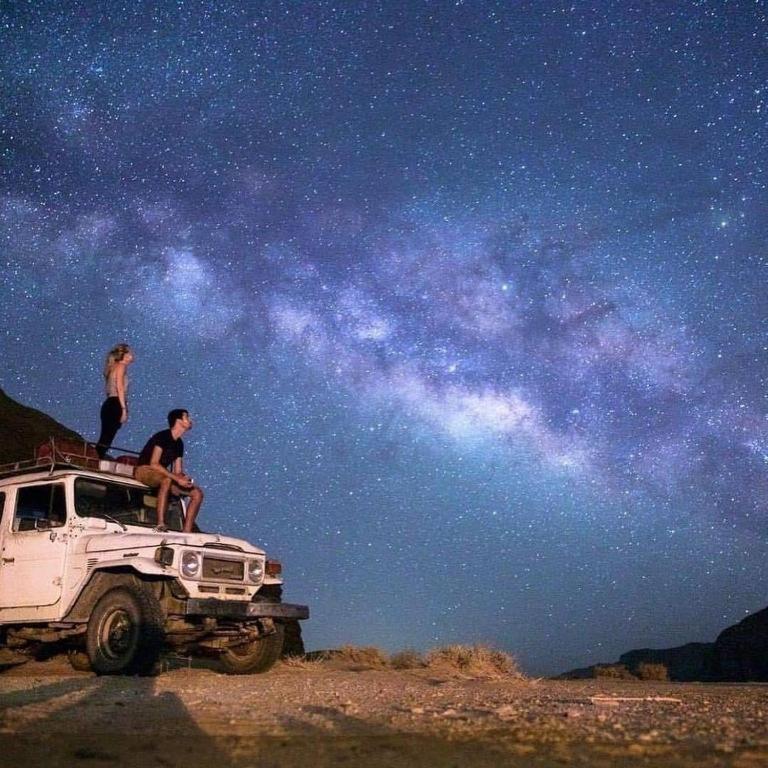Wadi Rum Desert Heart Camp Экстерьер фото